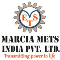 Marcia Mets India logo - Similar company to Cyclo Transmissions