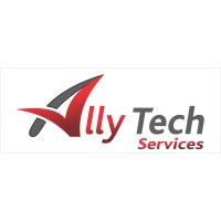 Ally Tech Services logo - Similar company to Certisured