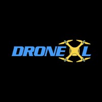 DroneXL.co logo - Similar company to Periskope.Ai