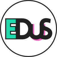 EDUS logo - Similar company to Edus