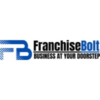 Franchise Bolt logo - Similar company to Digital Training India
