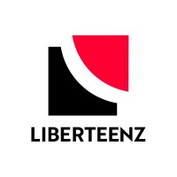 Liberteenz logo - Similar company to Five O'Clock Club