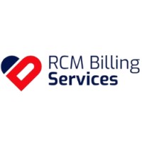 RCM BILLING SERVICES logo - Similar company to Billing And Credentialing