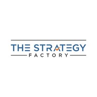 The Strategy Factory logo - Similar company to Upane