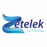 ZETELEK | Servicio Técnico Oficial Ariston, Chaffoteaux, Fleck, Domusa logo - Similar company to Servijosma - Sat Oficial Ferroli-Cointra-Siber-Wolf En Cantabria