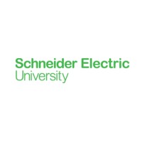 Schneider Electric University logo - Similar company to Jack D Refrigeration