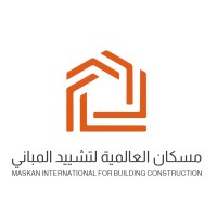 Maskan Contracting logo - Similar company to Nexus Integrated Solutions