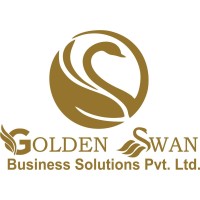 Goldenswan Business Solutions Pvt. Ltd. logo - Similar company to Distinct Vision Advertising Solution Pvt. Ltd