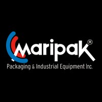Maripak Shrink Packaging Machines logo - Similar company to Aymaksan Ayla Makina Sanayi A.Ş.