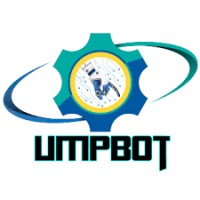 UMPBOT (UMPSA Robotics Club) logo - Similar company to Scuttle Robotics Llc