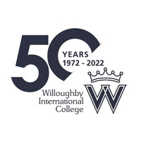 Willoughby International College logo - Similar company to Cifra Import Export
