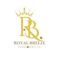 Royal Breeze Developers Ltd.