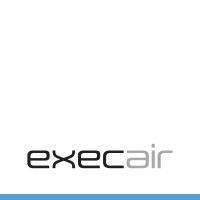 Exec Air Charter Ltd logo - Similar company to Jetlogic - Jet Charter Specialists