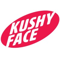 Kushy Face logo - Similar company to 2 Bears