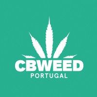 CBWEED Portugal logo - Similar company to Tabu Cbd