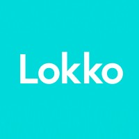 Lokko logo - Similar company to Teknomektep