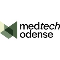 MedTech Odense logo - Similar company to Cai-X - Centre For Clinical Ai