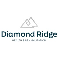 Diamond Ridge Health and Rehabilitation logo - Similar company to Summit Care Management Llc