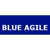 Blue Agile GmbH logo - Similar company to Graves' Healing