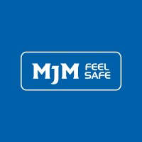 MJM Feel Safe logo - Similar company to Memsa Aps