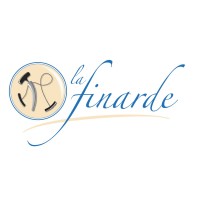 LA FINARDE logo - Similar company to Affinord