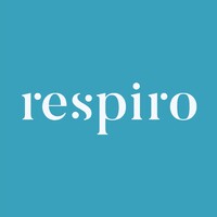 Respiro logo - Similar company to Respiro