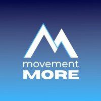 Movement More logo - Similar company to Lean But Not Mean