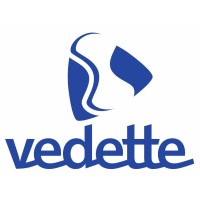 Vedette logo - Similar company to Anaé