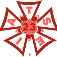 IATSE Local 23 logo - Similar company to Local 33