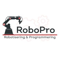 RoboPro B.V. logo - Similar company to Smart Cube 360