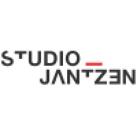 Studio Jantzen logo - Similar company to Wooda