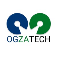 OGZA Teknoloji AŞ logo - Similar company to Blue Lion Tech Group