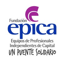 FUNDACIÓN ÉPICA-LISTA VIOLETA logo - Similar company to Fields Marketing