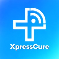 XpressCure Technologies logo - Similar company to Cosmo Info Solutions
