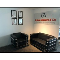 Roshan Mansoor & Co logo - Similar company to Workfutr Square