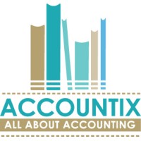 Accountix Inc. logo - Similar company to Accountants On Site