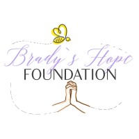 Brady's Hope Foundation logo - Similar company to Wethetrillions