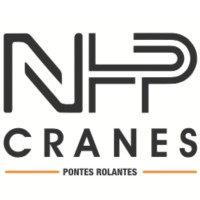 NHP CRANES | NHP SERVICE logo - Similar company to Mecal Ltd