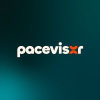 Pacevisor logo - Similar company to Bigcaptain