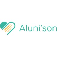 Aluni'son logo - Similar company to Carl Mind