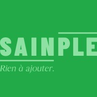 SAINPLE logo - Similar company to Sainpleat