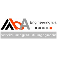 AbA Engineering srl logo - Similar company to Pmm Srl