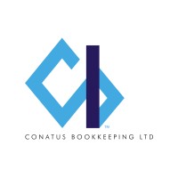 Conatus Bookkeeping Ltd logo - Similar company to Bdo Stoy Hayward