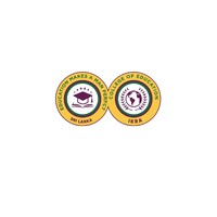 Ikra International School logo - Similar company to The Learning Hub - Sri Lanka