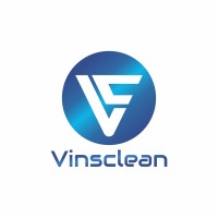 Vinsclean Indonesia logo - Similar company to Glowshe Bags