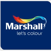 Marshall Boya ve Vernik A.Ş. logo - Similar company to Orbit Enerji