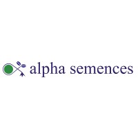 Alpha semences logo - Similar company to Speciale Group Sa