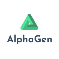 Alphagen Software Solutions BV logo - Similar company to Hive-O