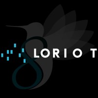 LORIOT logo - Similar company to Datacake