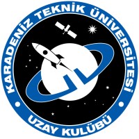KTÜ Uzay Kulübü logo - Similar company to Creatiny Technology Society